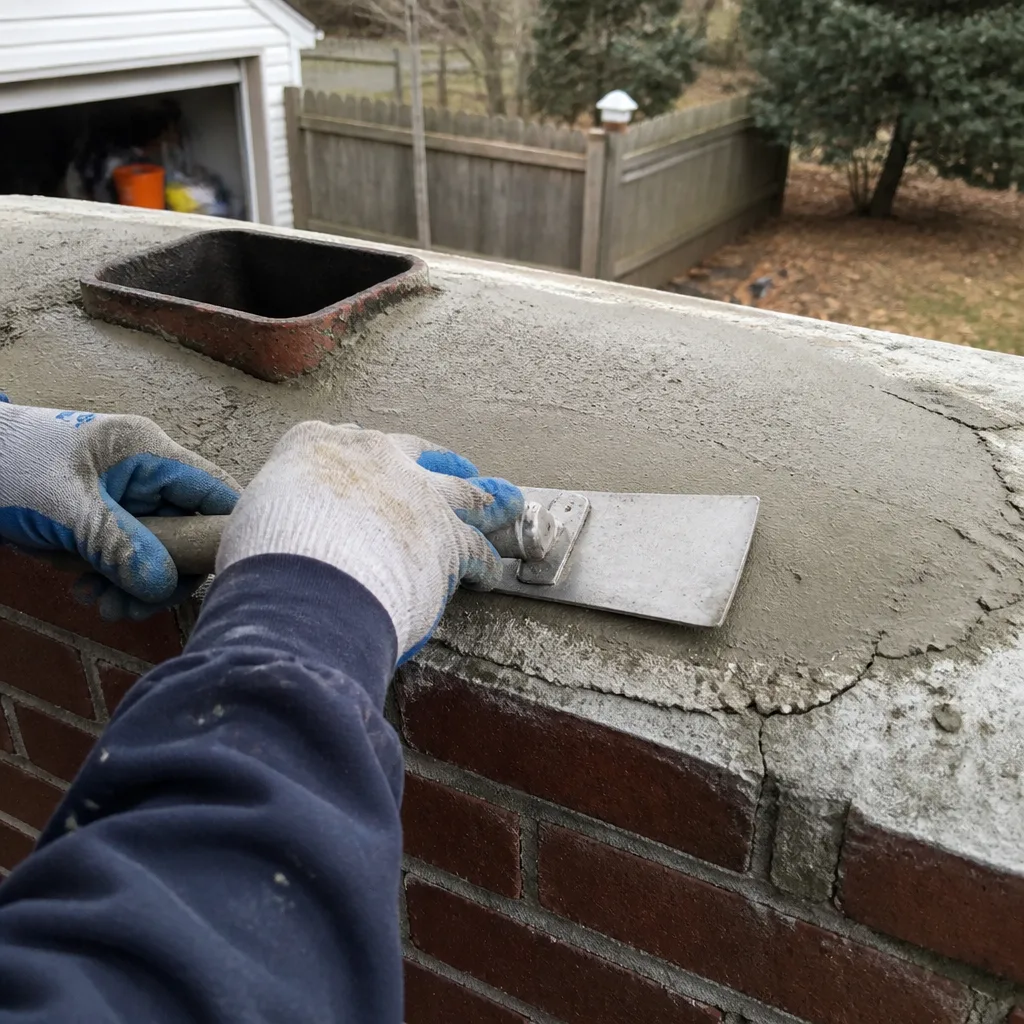 Fireplace Services