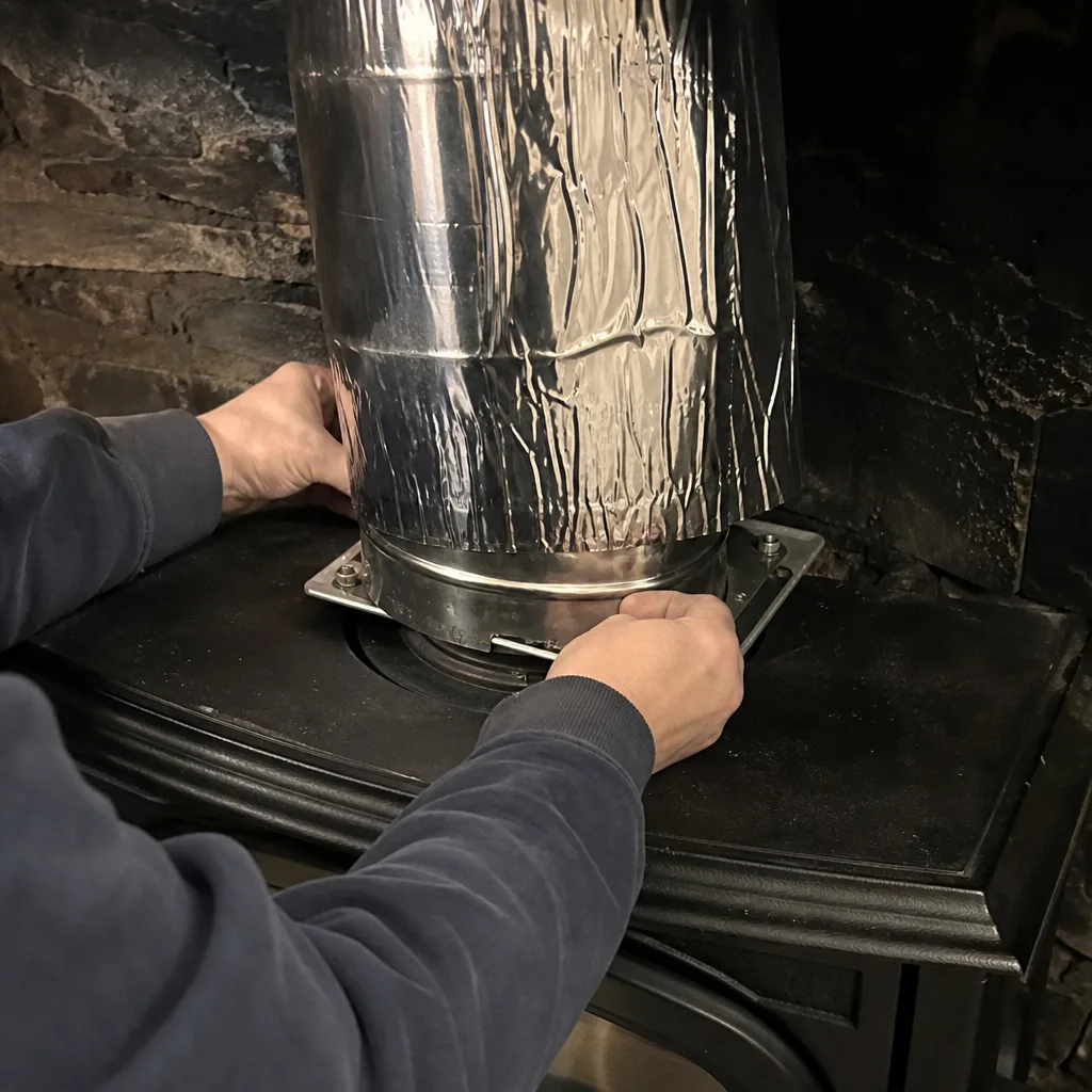 Fireplace Services