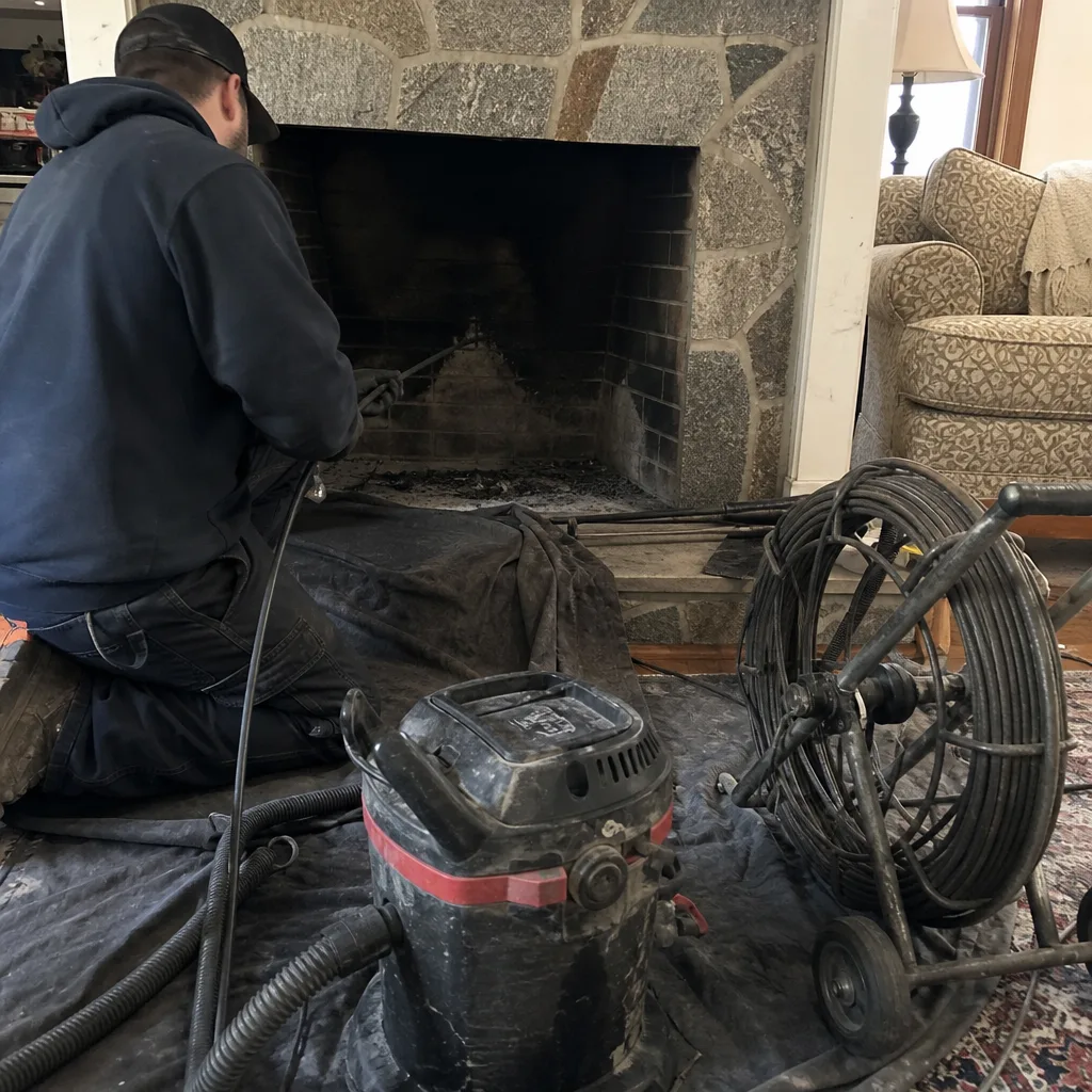 Before - Recent Project