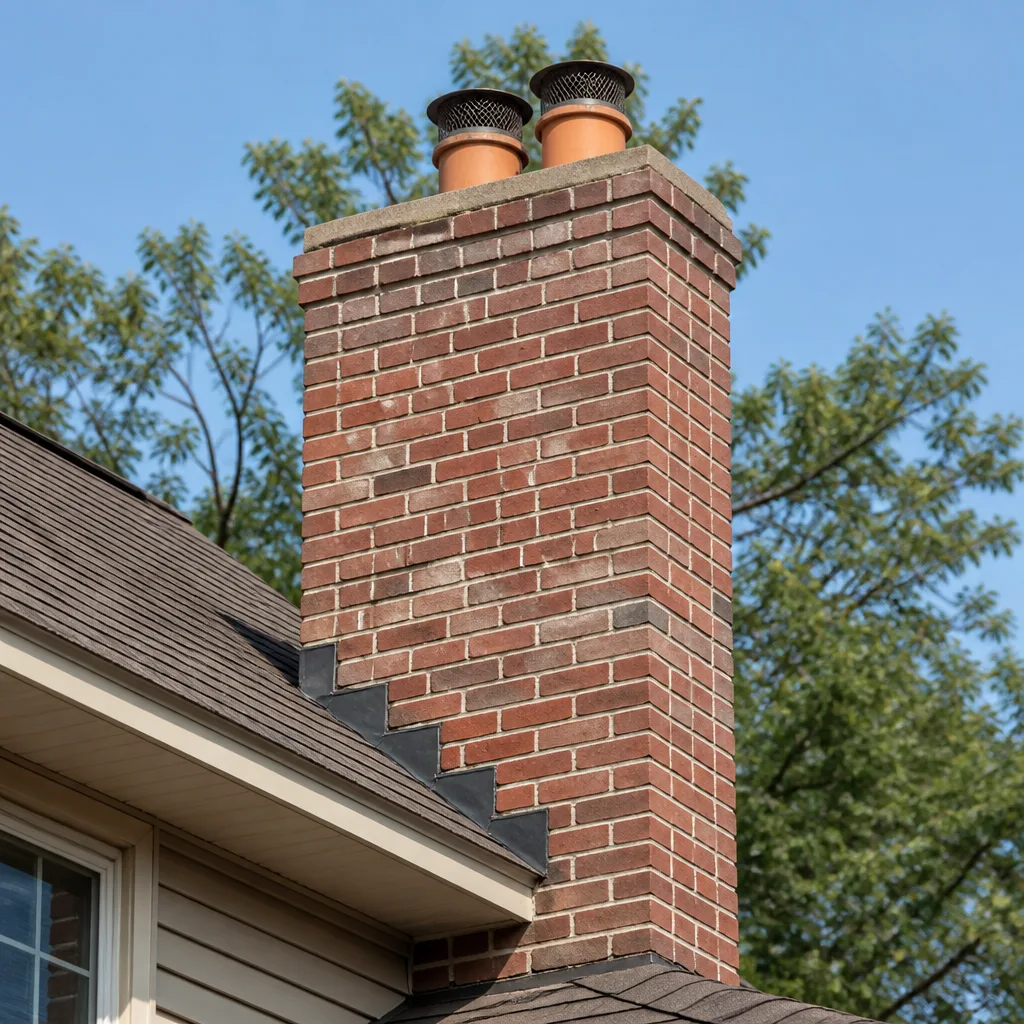 Masonry repair